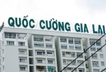 Quốc Cường Gia Lai báo lãi đột biến 213 tỷ đồng trong quý II năm 2017