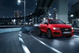 Audi Việt Nam bất ngờ ra thông báo triệu hồi loạt xe Audi Q3