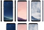 Samsung Galaxy S9 và S9+: Đây là những tin tức hot nhất