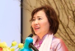 Thứ trưởng Hồ Thị Kim Thoa xin nghỉ việc, gia đình 'bốc hơi' 23 tỷ đồng tại Điện Quang