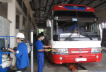Cục Đăng kiểm Việt Nam xử lý hàng loạt cán bộ vi phạm