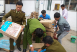 Hà Nội: Kiểm tra, xử lý 845 cơ sở vi phạm an toàn thực phẩm