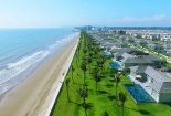 Kinh nghiệm nghỉ resort 5 sao 'giá hời' tại Sầm Sơn