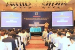 Lĩnh vực năng lượng hạt nhân của Việt Nam đạt nhiều thành tựu