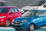 Loạt xe ô tô giá rẻ chỉ từ 143 triệu đến VN: Người tiêu dùng Việt hào hứng chờ mua xe rẻ