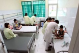 Sốt xuất huyết vẫn hoành hành, trẻ ùn ùn nhập viện vì viêm đường hô hấp