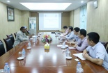 Việt Nam - Tanzania: Tăng cường hợp tác, triển khai các hoạt động về mã số mã vạch
