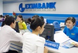 Ngân hàng Eximbank cắt giảm 8 phó Tổng giám đốc: Vì sao?