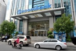 Sacombank thoái toàn bộ vốn tại BCCI, công ty từng liên quan ông Trầm Bê