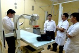 Thanh tra ATBXHN góp phần nâng cao ý thức chấp hành pháp luật, tăng hiệu lực quản lý nhà nước