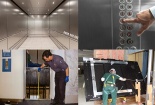 Trước khi lưu thông, thang máy phải đảm bảo yêu cầu nào về chất lượng?