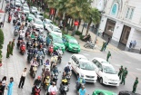 Hà Nội đề xuất quản lý hoạt động taxi bằng phần mềm điện tử và màu sơn