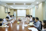Tăng cường phối hợp giữa Tổng cục Tiêu chuẩn Đo lường Chất lượng và Bộ LĐ-TB&XH