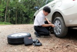 Thiết bị trên ô tô hay xảy ra sự cố mất an toàn cánh lái xe cần tỉnh táo