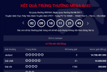Xổ số Vietlott: Hôm nay, sẽ có người ‘lĩnh’ giải Jackpot 20 tỷ đồng?