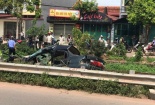 Tai nạn giao thông mới nhất 24h qua ngày 9/8/2017