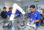 TP. HCM: Đột phá trong thu hút đầu tư công nghệ cao