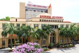 Học viện Ngân hàng thông báo xét tuyển bổ sung 60 chỉ tiêu