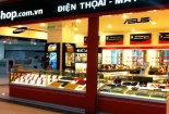 30% cổ phần FPT Shop vào tay chủ đầu tư nước ngoài
