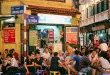 600-700 triệu đồng mỗi mét đất khu ‘ngã tư quốc tế’ giữa lòng Hà Nội
