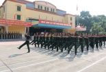 Bất ngờ, Trường Sĩ quan Lục quân 1 xét tuyển bổ sung đợt 1