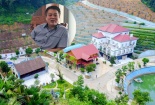 Đầu tuần sẽ chính thức công bố kết luận thanh tra tài sản giám đốc sở ở Yên Bái