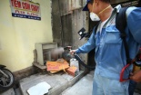 Hà Nội sẽ hết dịch sốt xuất huyết không còn nước đọng: Chuyện tưởng dễ mà rất khó