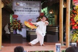 Giải pháp sống lâu: Khí công Thái cực dưỡng sinh Việt Nam