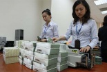 Nâng chỉ tiêu tăng trưởng tín dụng: Nền kinh tế sẽ được 'bơm' thêm gần 700.000 tỷ đồng?