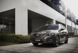 Thaco tăng mạnh ưu đãi dành riêng cho Mazda CX5