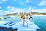 Đến Nha Trang trải nghiệm 'Disneyland phiên bản Việt'