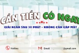 Rủi ro tiềm ẩn khi vay tiền qua mạng Internet