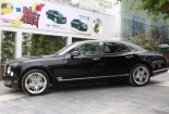 Tiền bảo dưỡng siêu xe Bentley Mulsanne ở Việt Nam bằng... mua một ô tô tầm trung mới
