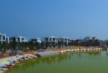 250 cần thủ tranh tài trong 'Giải câu cá giao lưu quốc tế FLC Sầm Sơn 2017'