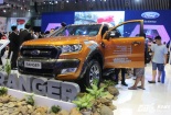 Hãng xe hơi Mỹ, Ford tiếp tục giảm 40 - 50 triệu đồng nhiều mẫu xe trong tháng 8/2017