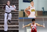 Những VĐV ‘hot boy, hot girl’ của thể thao Việt Nam: Niềm hy vọng vàng trong SEA Games 29