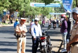 Nộp phạt vi phạm giao thông qua bưu điện: 3 trường hợp bị cấm