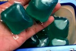 Cảnh báo nguy cơ tử vong cho trẻ khi mẹ dùng viên bột giặt