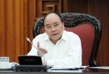 Đưa ra khỏi bộ máy nhà nước những 'cục trưởng, vụ trưởng lười cải cách'