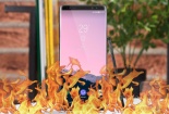 Galaxy Note 8 sẽ không phát nổ như Note 7 và đây là lý do tại sao