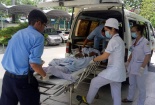 Người dân tự ý cưa bom gây nổ lớn 8 người thương vong ở Khánh Hòa