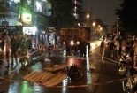 Tai nạn giao thông mới nhất 24h qua ngày 19/8/2017