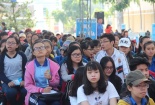 1 trường ĐH đang xét tuyển bổ sung bằng học bạ với nhiều suất học bổng du học Hàn, Mỹ từ 50%