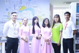 Điểm chuẩn xét tuyển bổ sung các trường đại học hàng đầu ở TP.HCM: Nhiều ngành trên 20 điểm