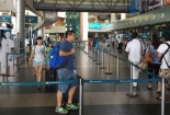 Từ tháng 10, nhiều dịch vụ hàng không đồng loạt tăng giá