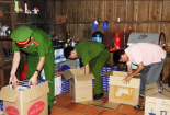 Chính phủ yêu cầu xử lý nghiêm các vụ buôn lậu thuốc lá