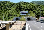 Hầm đường bộ Đèo Cả: Thiết kế theo tiêu chuẩn cao tốc, chịu được động đất cấp 7