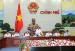 Phó Thủ tướng: Giám sát chặt chẽ hoạt động của Formosa, kiên quyết xử lý nếu có vi phạm