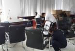 Thực trạng việc áp dụng 5S tại Công ty Điện lực Cà Mau