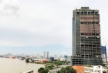 Cao ốc Saigon One Tower nợ 7.000 tỷ vừa bị thu giữ tài sản, ai là chủ nhân?
